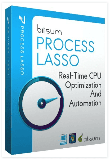 Bitsum Process Lasso Pro v17.0.0.132 Multilingual