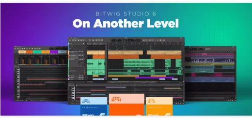 Bitwig Studio 6.0