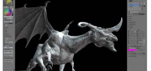 Blender v5.0.1 (x64)