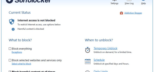 Blumentals Surfblocker v5.16.0.66