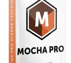 Boris FX Mocha Pro v2026.0 (x64)