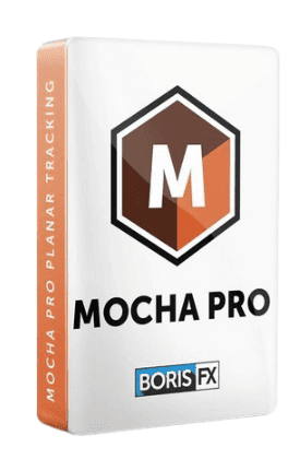 Boris FX Mocha Pro v2026.0 (x64)