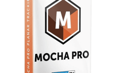 Boris FX Mocha Pro v2026.0 (x64)