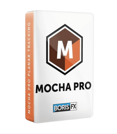 Boris FX Mocha Pro v2026.0 (x64)