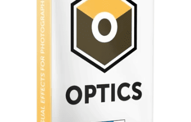 Boris FX Optics v2026.0.0
