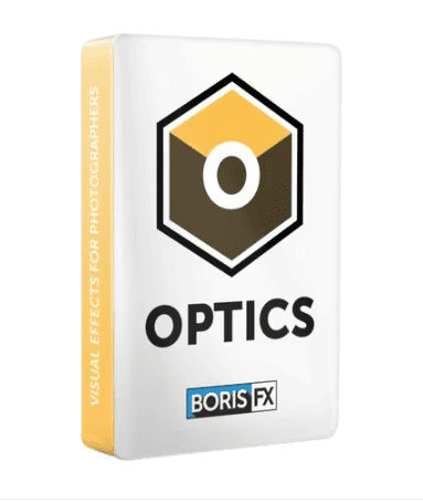Boris FX Optics v2026.0.0
