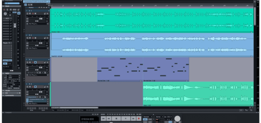 Boris FX Sequoia 2025.0.3 v17.4.3.25267 (x64) Multilingual