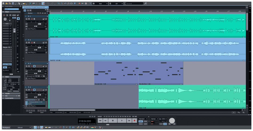 Boris FX Sequoia 2025.0.3 v17.4.3.25267 (x64) Multilingual