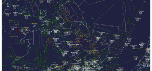 COAA PlanePlotter 6.7.3.9