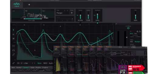 CableGuys ShaperBox v8.4.21 macOS