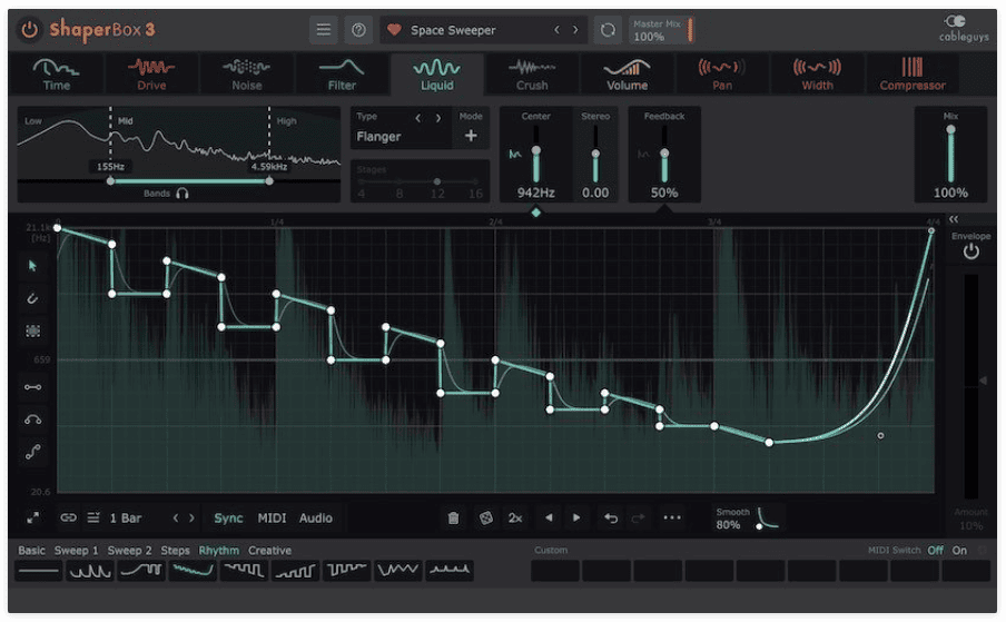 Cableguys Shaperbox v3.6.2