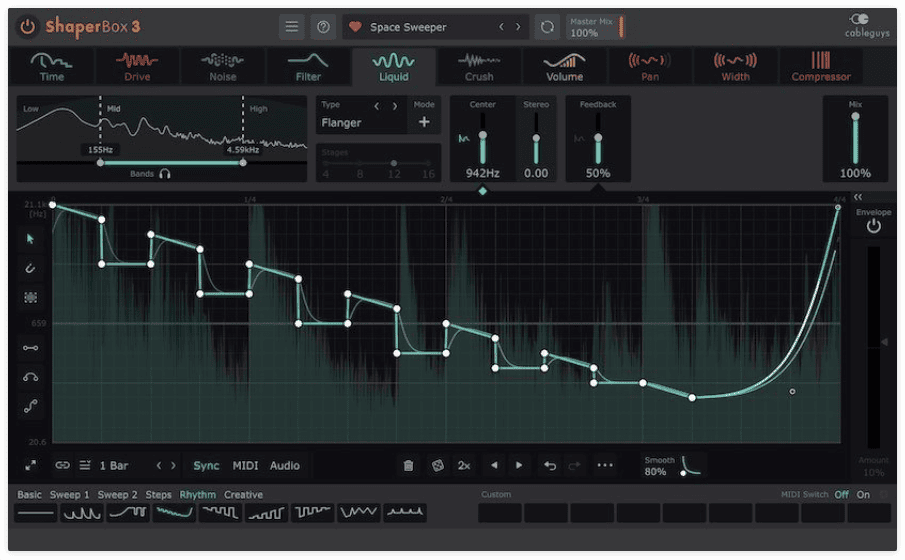 Cableguys Shaperbox v3.6.3