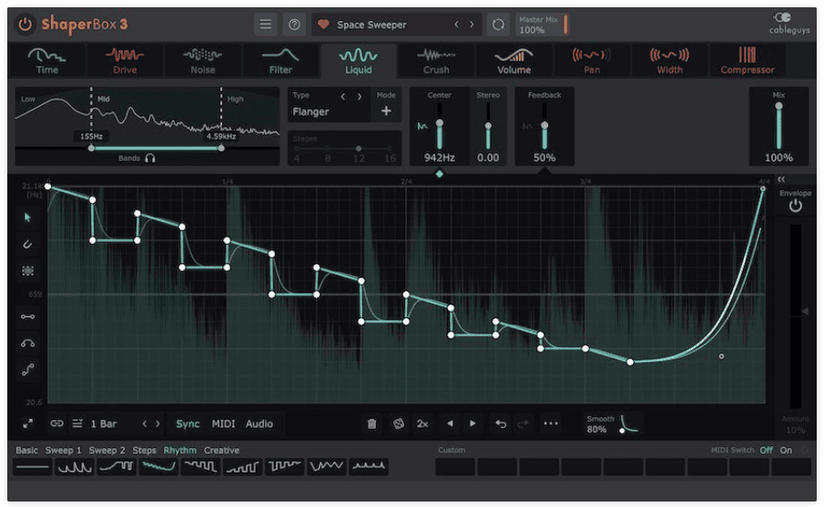 Cableguys Shaperbox v3.7.2
