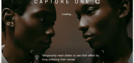 Capture One Pro Enterprise V16.7.2.3283 (x64) Multilingual