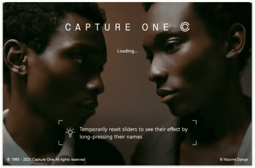 Capture One Pro Enterprise v16.7.2.3273 (x64) Multilingual