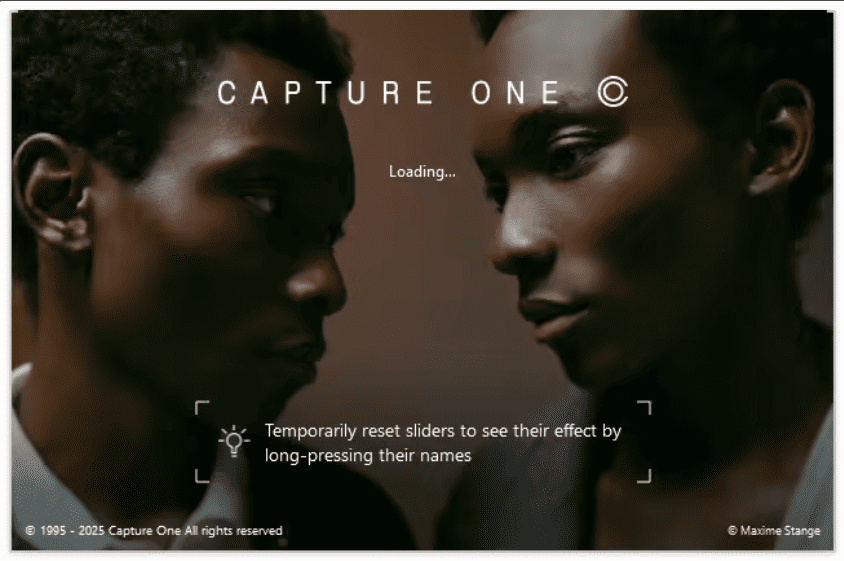 Capture One Pro Enterprise v16.7.2.3373 (x64) Multilingual