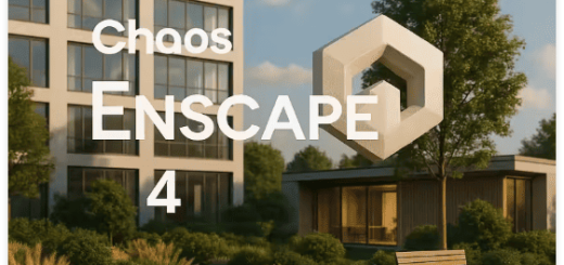 Chaos Enscape v4.14.0.668 (x64)