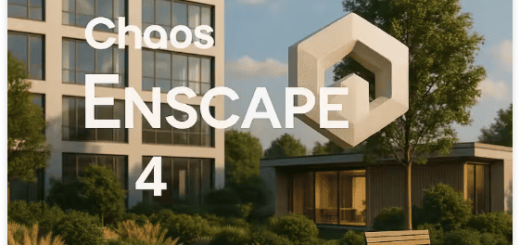 Chaos Enscape v4.14.0.678 (x64)