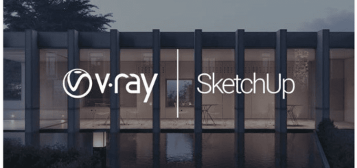 Chaos V-Ray v7.20.02 for SketchUp (x64)