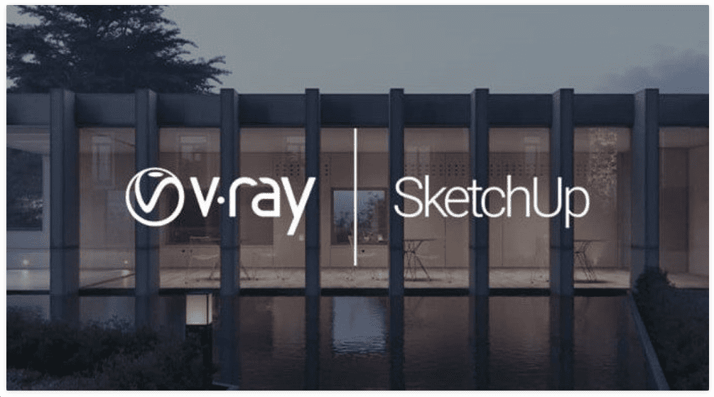 Chaos V-Ray v7.20.02 for SketchUp (x64)