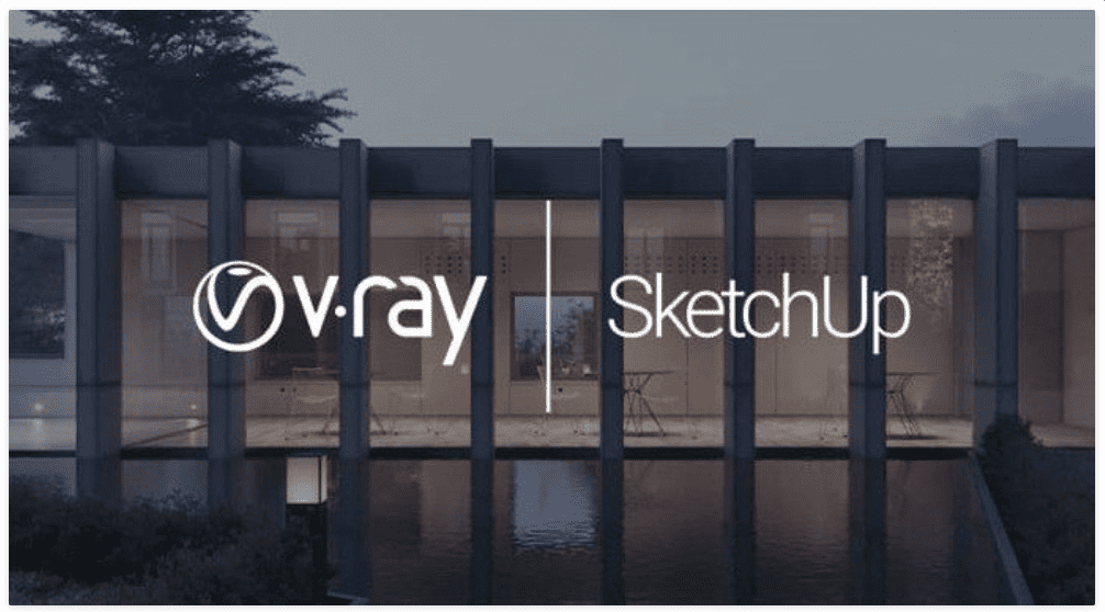 Chaos V-Ray v7.20.02 for SketchUp (x64)