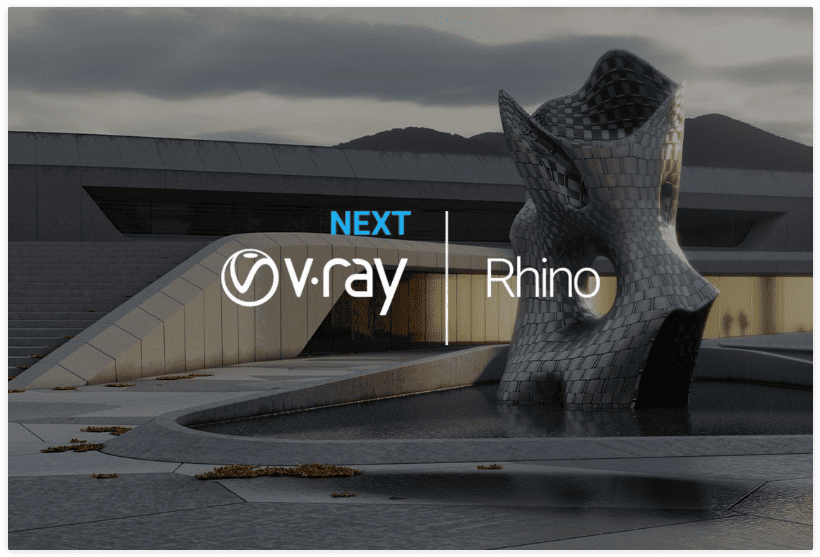 Chaos V-Ray v7.20.02 (x64) for Rhinoceros