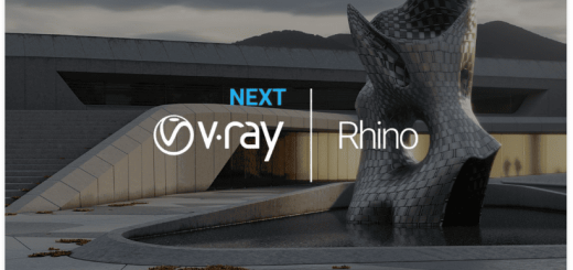 Chaos V-Ray v7.20.02 (x64) for Rhinoceros