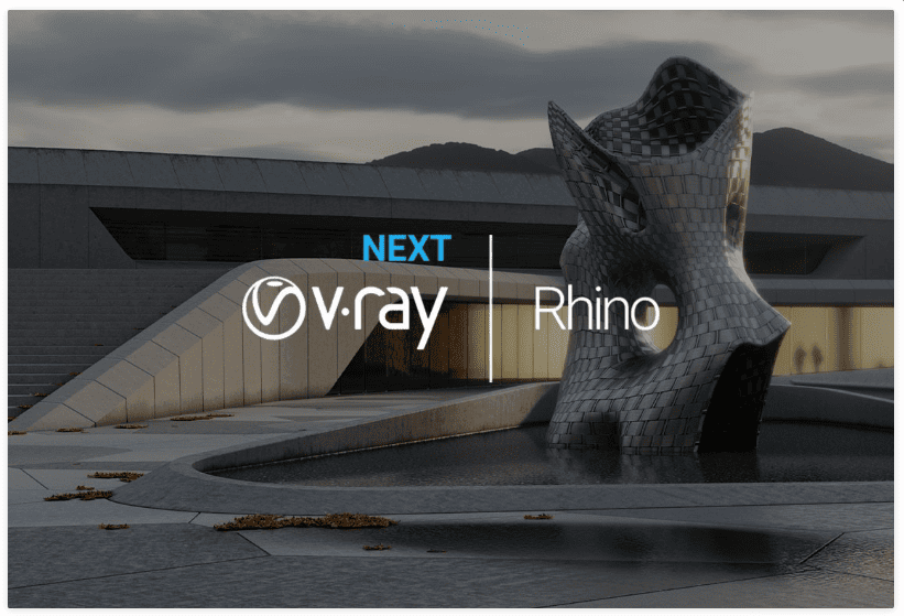 Chaos V-Ray v7.20.02 (x64) for Rhinoceros