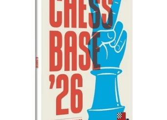 ChessBase 26.4