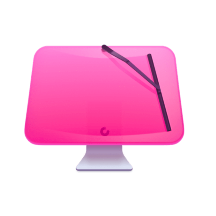 CleanMyMac v5.1.8 Multilingual macOS