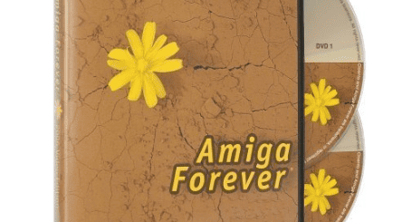 Cloanto Amiga Forever v11.2.0 Plus Edition