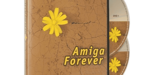 Cloanto Amiga Forever v11.2.0 Plus Edition