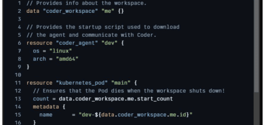Coder Technologies Coder v2.27.8