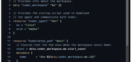 Coder Technologies Coder v2.28.6