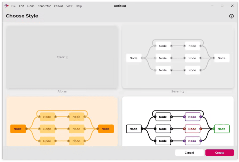 Coneno QuikFlow Pro v1.7.10 (x64)