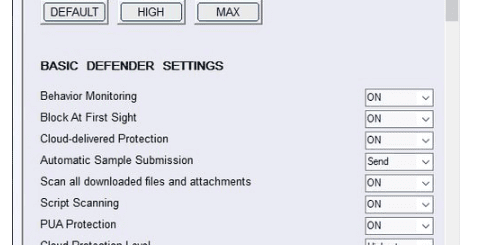 ConfigureDefender v4.1.0