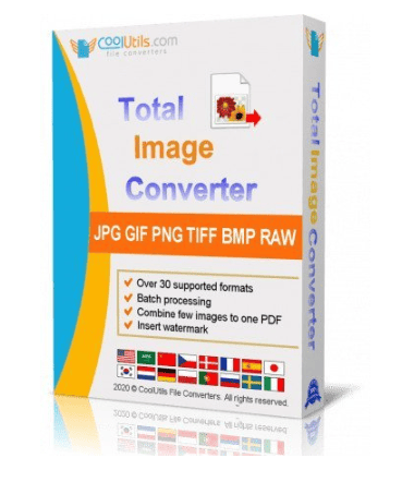 CoolUtils Total Image Converter v8.2.0.288 Multilingual