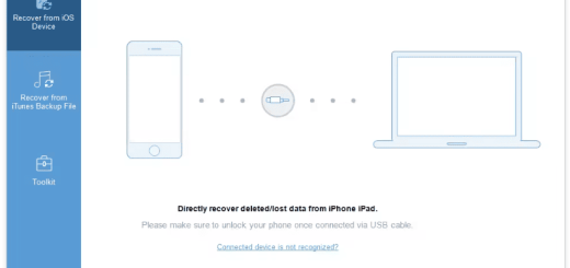 Coolmuster iPhone WhatsApp Recovery v2.0.4 Multilingual