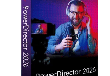 CyberLink PowerDirector Ultimate 2026 v24.0.1216.0