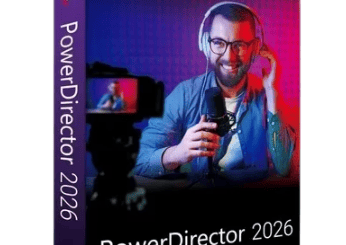 CyberLink PowerDirector Ultimate 2026 v24.0.1316.0