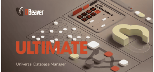 DBeaver Ultimate v25.3 Multilingual