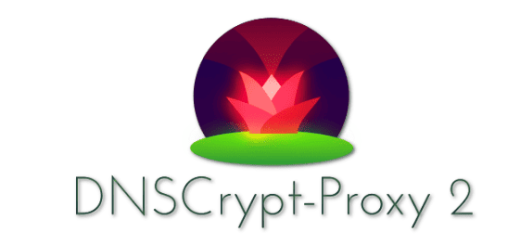 DNSCrypt-proxy v2.1.15 Multilingual