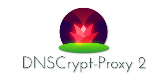 DNSCrypt-proxy v2.1.15 Multilingual