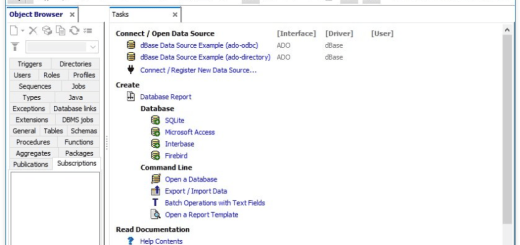 Database Tour Pro v11.5.12.713 Multilingual