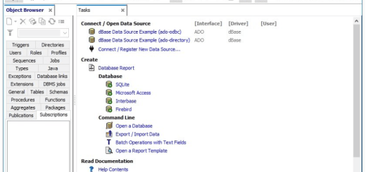 Database Tour Pro v11.5.12.713 Multilingual