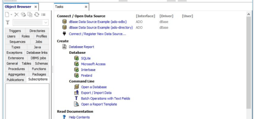 Database Tour Pro v11.5.12.713 Multilingual