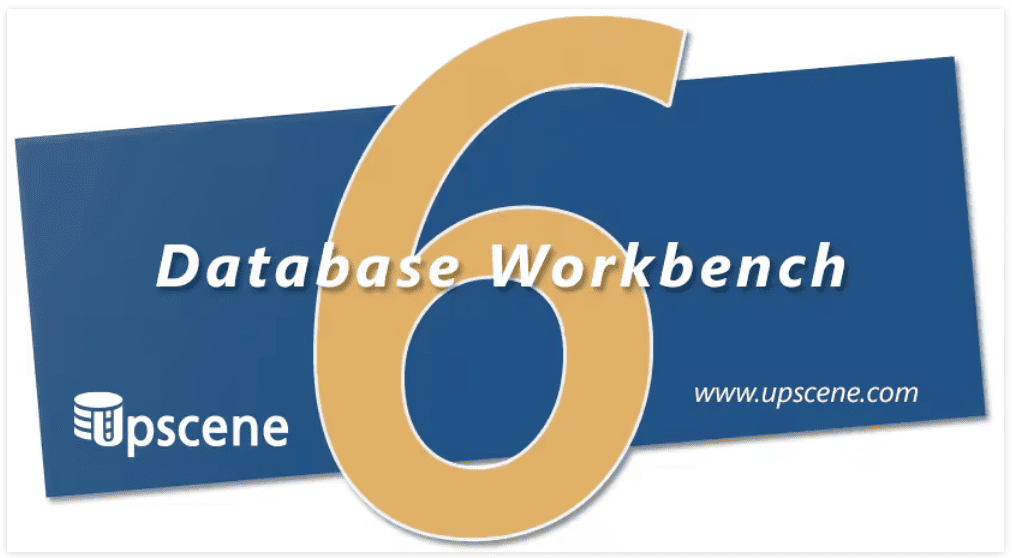 Database Workbench Pro v6.9.0.870