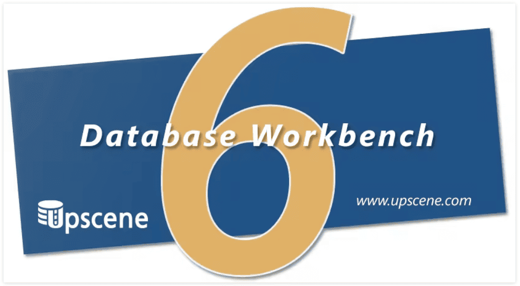 Database Workbench Pro v6.9.0.970