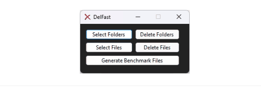 DelFast v1.2