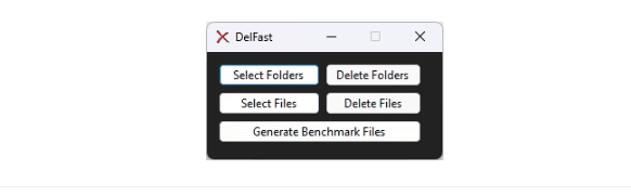 DelFast v1.2